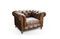 Miniatura Poltrona Chesterfield Saint Paul Foto ritagliata