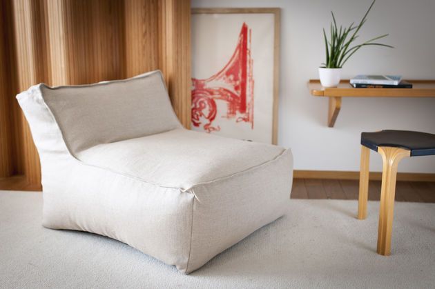 Poltrona da salotto Jelling