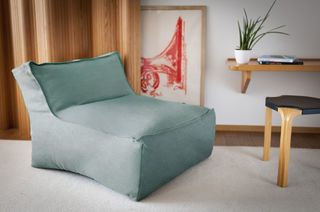 Poltrona da salotto Jelling