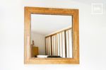 Specchi in legno