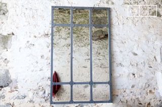 Specchio da fabbrica grande