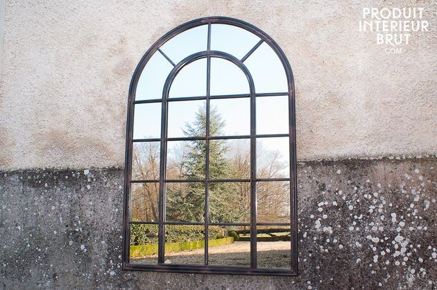 Specchio Orangery