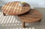 Tavoli in legno