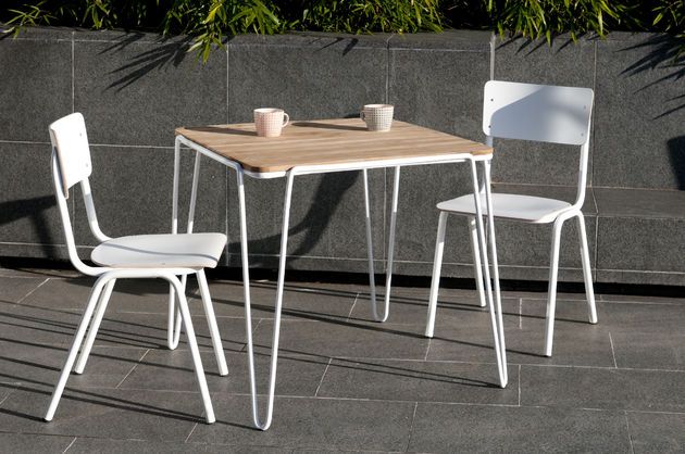 Tavolo da pranzo Espace
