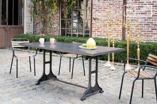 Tavolo da pranzo Venay