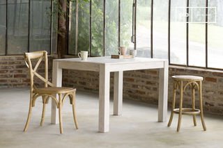 Tavolo in legno Epicuro