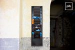 Vecchia collezione di altri accessori design industrial